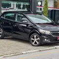 CHEVROLET ONIX 1.4 MPFI LTZ 8V FLEX 4P MANUAL CHEVROLET ONIX 1.4 MPFI LTZ 8V FLEX 4P MANUAL