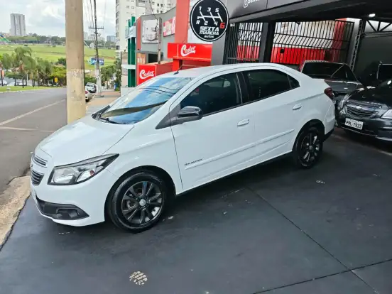 CHEVROLET-PRISMA-1.0 MPFI ADVANTAGE 8V FLEX 4P MANUAL CHEVROLET-PRISMA-2014