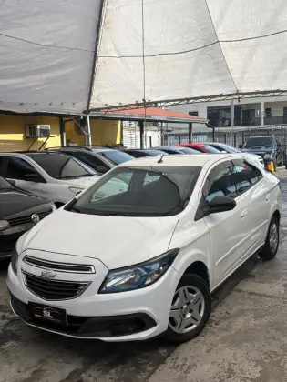 CHEVROLET PRISMA 1.0 MPFI LT 8V FLEX 4P MANUAL