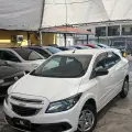 CHEVROLET PRISMA 1.0 MPFI LT 8V FLEX 4P MANUAL CHEVROLET PRISMA 1.0 MPFI LT 8V FLEX 4P MANUAL
