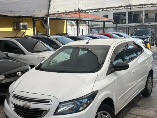 CHEVROLET-PRISMA-1.0 MPFI LT 8V FLEX 4P MANUAL CHEVROLET-PRISMA-2014