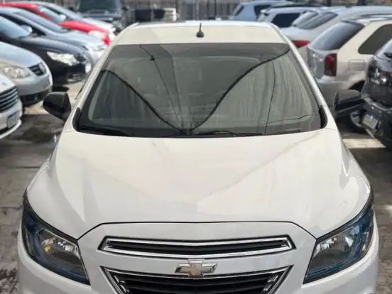 CHEVROLET-PRISMA-1.0 MPFI LT 8V FLEX 4P MANUAL CHEVROLET-PRISMA-2014