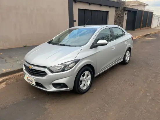CHEVROLET-PRISMA-1.4 MPFI LT 8V FLEX 4P MANUAL CHEVROLET-PRISMA-2019
