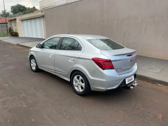 CHEVROLET-PRISMA-1.4 MPFI LT 8V FLEX 4P MANUAL CHEVROLET-PRISMA-2019