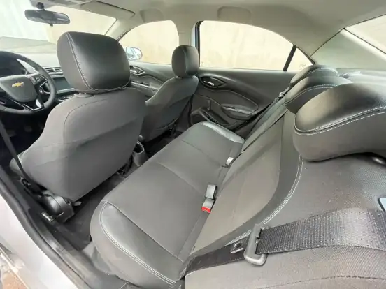 CHEVROLET-PRISMA-2019