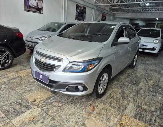 CHEVROLET-PRISMA-1.4 MPFI LTZ 8V FLEX 4P MANUAL CHEVROLET-PRISMA-2015