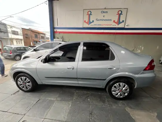 CHEVROLET-PRISMA-1.4 MPFI MAXX 8V FLEX 4P MANUAL CHEVROLET-PRISMA-2010