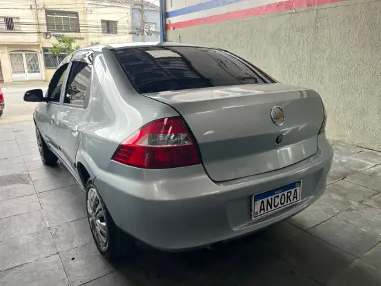 CHEVROLET-PRISMA-1.4 MPFI MAXX 8V FLEX 4P MANUAL CHEVROLET-PRISMA-2010