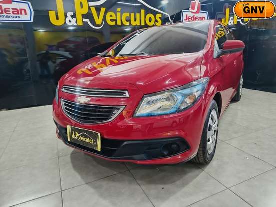 CHEVROLET-PRISMA-1.4 MPFI LT 8V FLEX 4P AUTOMÁTICO CHEVROLET-PRISMA-2013
