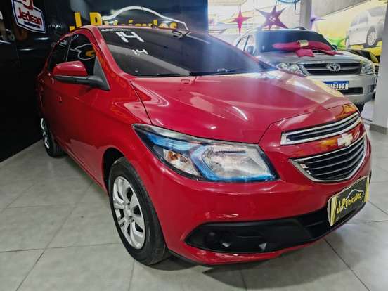 CHEVROLET-PRISMA-1.4 MPFI LT 8V FLEX 4P AUTOMÁTICO CHEVROLET-PRISMA-2013