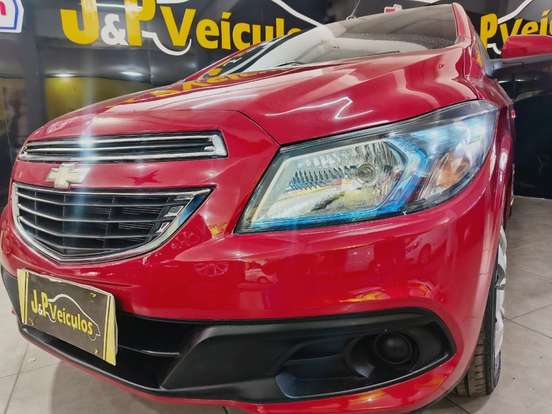 CHEVROLET-PRISMA-1.4 MPFI LT 8V FLEX 4P AUTOMÁTICO CHEVROLET-PRISMA-2013