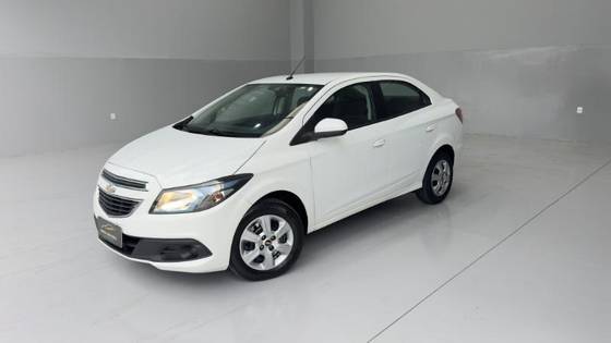 CHEVROLET PRISMA 1.4 MPFI LT 8V FLEX 4P AUTOMÁTICO