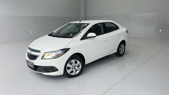 CHEVROLET-PRISMA-1.4 MPFI LT 8V FLEX 4P AUTOMÁTICO CHEVROLET-PRISMA-2016