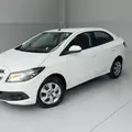 CHEVROLET PRISMA 1.4 MPFI LT 8V FLEX 4P AUTOMÁTICO CHEVROLET PRISMA 1.4 MPFI LT 8V FLEX 4P AUTOMÁTICO
