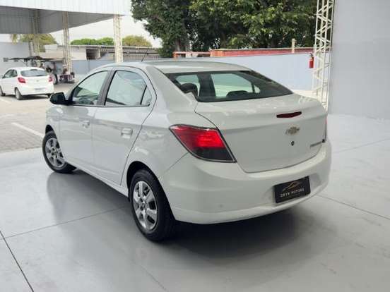 CHEVROLET-PRISMA-1.4 MPFI LT 8V FLEX 4P AUTOMÁTICO CHEVROLET-PRISMA-2016