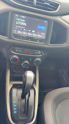 CHEVROLET-PRISMA-1.4 MPFI LT 8V FLEX 4P AUTOMÁTICO CHEVROLET-PRISMA-2016
