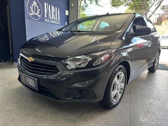 CHEVROLET-PRISMA-1.4 MPFI LT 8V FLEX 4P AUTOMÁTICO CHEVROLET-PRISMA-2019