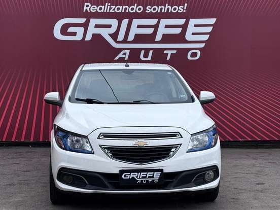 CHEVROLET-PRISMA-1.4 MPFI LT 8V FLEX 4P AUTOMÁTICO CHEVROLET-PRISMA-2016
