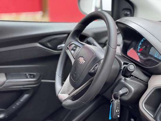 CHEVROLET-PRISMA-1.4 MPFI LT 8V FLEX 4P AUTOMÁTICO CHEVROLET-PRISMA-2016