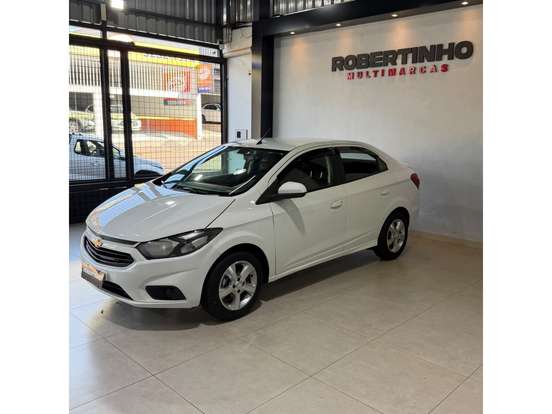 CHEVROLET-PRISMA-1.4 MPFI LT 8V FLEX 4P MANUAL CHEVROLET-PRISMA-2016