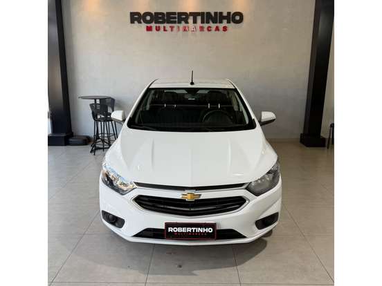 CHEVROLET-PRISMA-2016