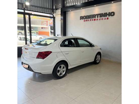 CHEVROLET-PRISMA-1.4 MPFI LT 8V FLEX 4P MANUAL CHEVROLET-PRISMA-2016