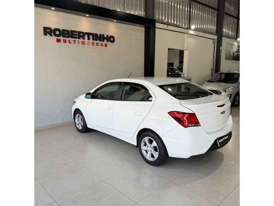 CHEVROLET-PRISMA-2016