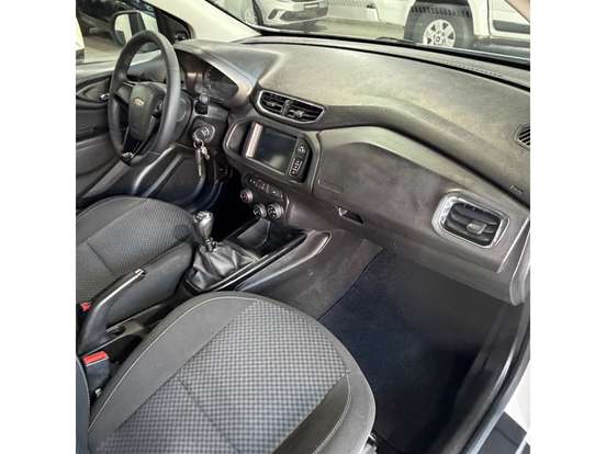 CHEVROLET-PRISMA-1.4 MPFI LT 8V FLEX 4P MANUAL CHEVROLET-PRISMA-2016