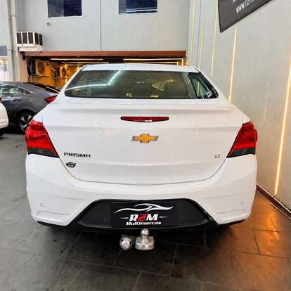 CHEVROLET-PRISMA-1.4 MPFI LT 8V FLEX 4P MANUAL CHEVROLET-PRISMA-2019