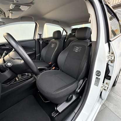 CHEVROLET-PRISMA-1.4 MPFI LT 8V FLEX 4P MANUAL CHEVROLET-PRISMA-2019