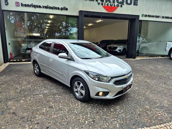 CHEVROLET-PRISMA-2017