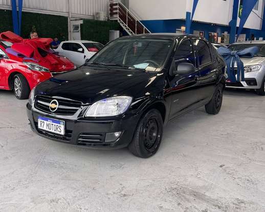 CHEVROLET-PRISMA-2007