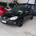 CHEVROLET PRISMA 1.4 MPFI MAXX 8V FLEX 4P MANUAL CHEVROLET PRISMA 1.4 MPFI MAXX 8V FLEX 4P MANUAL
