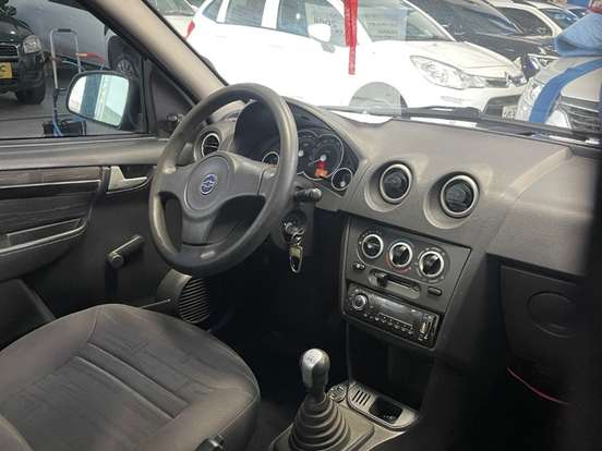 CHEVROLET-PRISMA-1.4 MPFI MAXX 8V FLEX 4P MANUAL CHEVROLET-PRISMA-2007