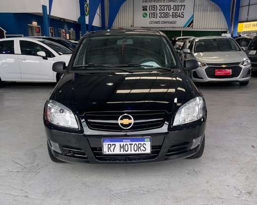 CHEVROLET-PRISMA-2007