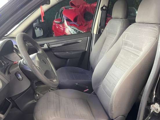 CHEVROLET-PRISMA-1.4 MPFI MAXX 8V FLEX 4P MANUAL CHEVROLET-PRISMA-2007