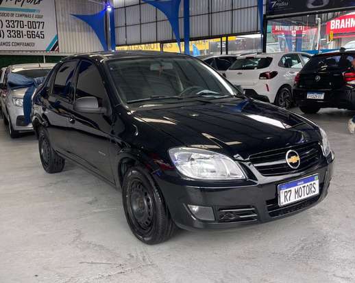 CHEVROLET-PRISMA-2007