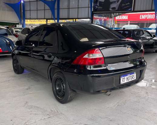 CHEVROLET-PRISMA-2007