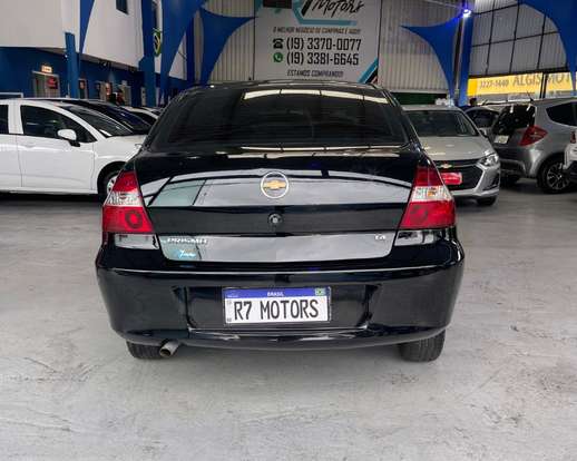CHEVROLET-PRISMA-2007
