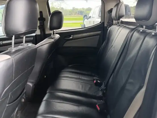 CHEVROLET-S10-2.5 LT 4X2 CD 16V FLEX 4P AUTOMÁTICO CHEVROLET-S10-2017