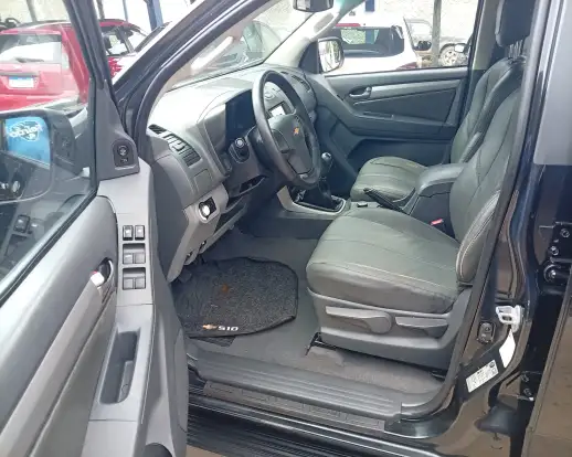 CHEVROLET-S10-2012