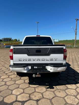 CHEVROLET-S10-2011