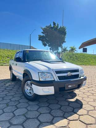 CHEVROLET-S10-2011