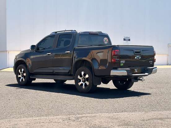 CHEVROLET-S10-2.5 LTZ 4X2 CD 16V FLEX 4P MANUAL CHEVROLET-S10-2015
