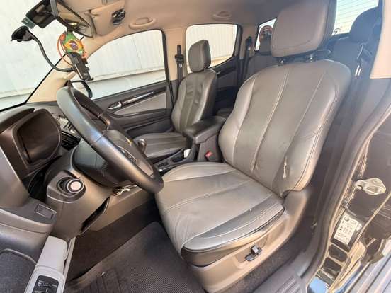 CHEVROLET-S10-2.5 LTZ 4X2 CD 16V FLEX 4P MANUAL CHEVROLET-S10-2015