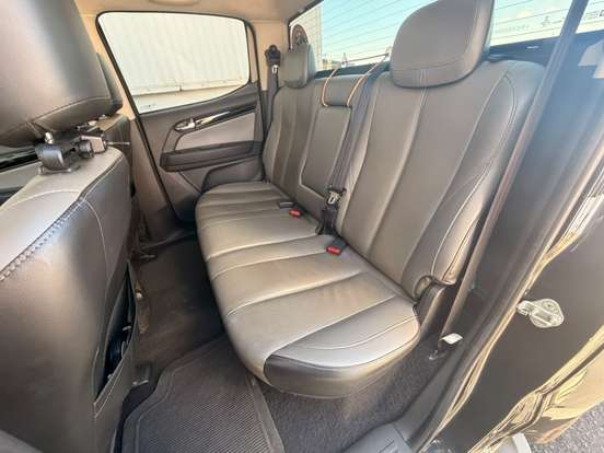 CHEVROLET-S10-2.5 LTZ 4X2 CD 16V FLEX 4P MANUAL CHEVROLET-S10-2015