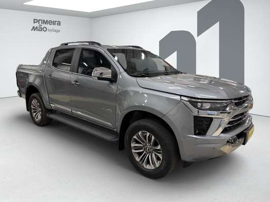 CHEVROLET-S10-2025