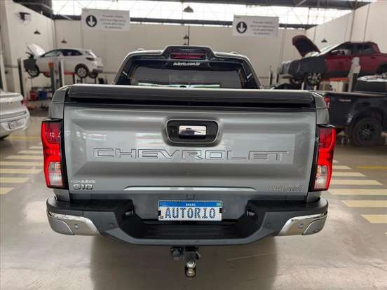 CHEVROLET-S10-2.8 16V TURBO DIESEL HIGH COUNTRY CD 4X4 AUTOMÁTICO CHEVROLET-S10-2024