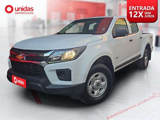 CHEVROLET-S10-2024