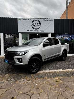 CHEVROLET-S10-2022